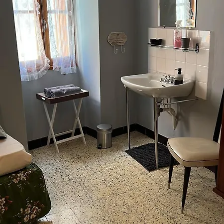 Dumas St-germain De Calberte Nîmes