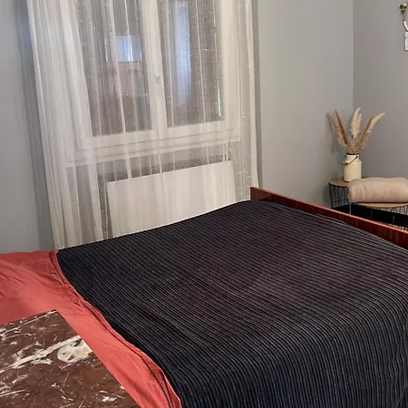 Ubytování v soukromí Dumas St-germain De Calberte