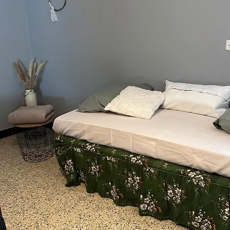 Dumas St-germain De Calberte Ubytování v soukromí *